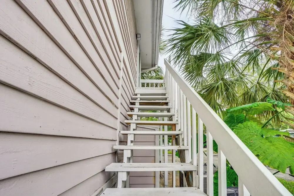 Half-mi to Riverwalk: Charming Sanford Retreat!