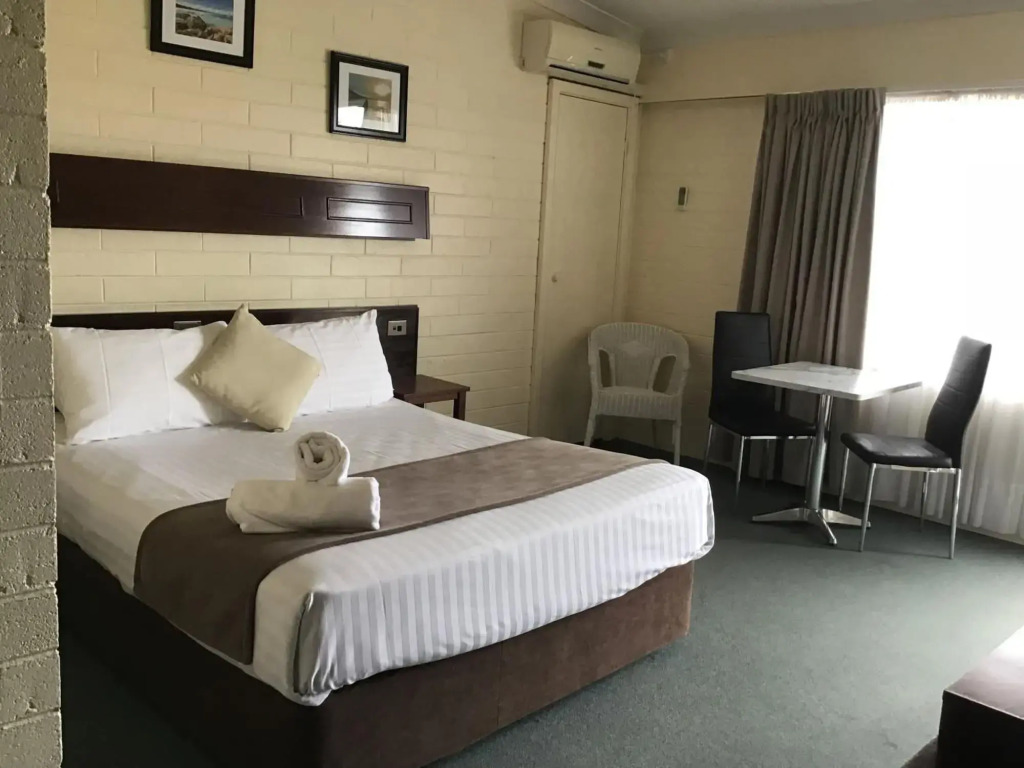 Bayview Motel — фото 4