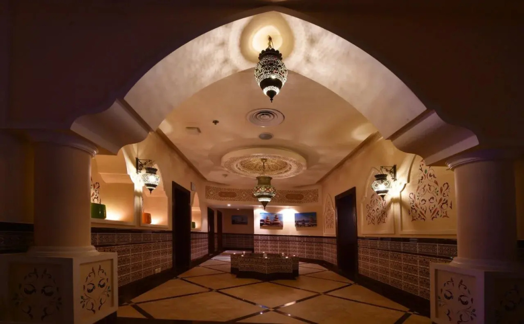Holiday Inn Riyadh al qasr by IHG - Général