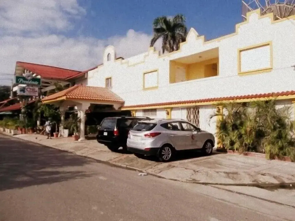 Hotel photo 12