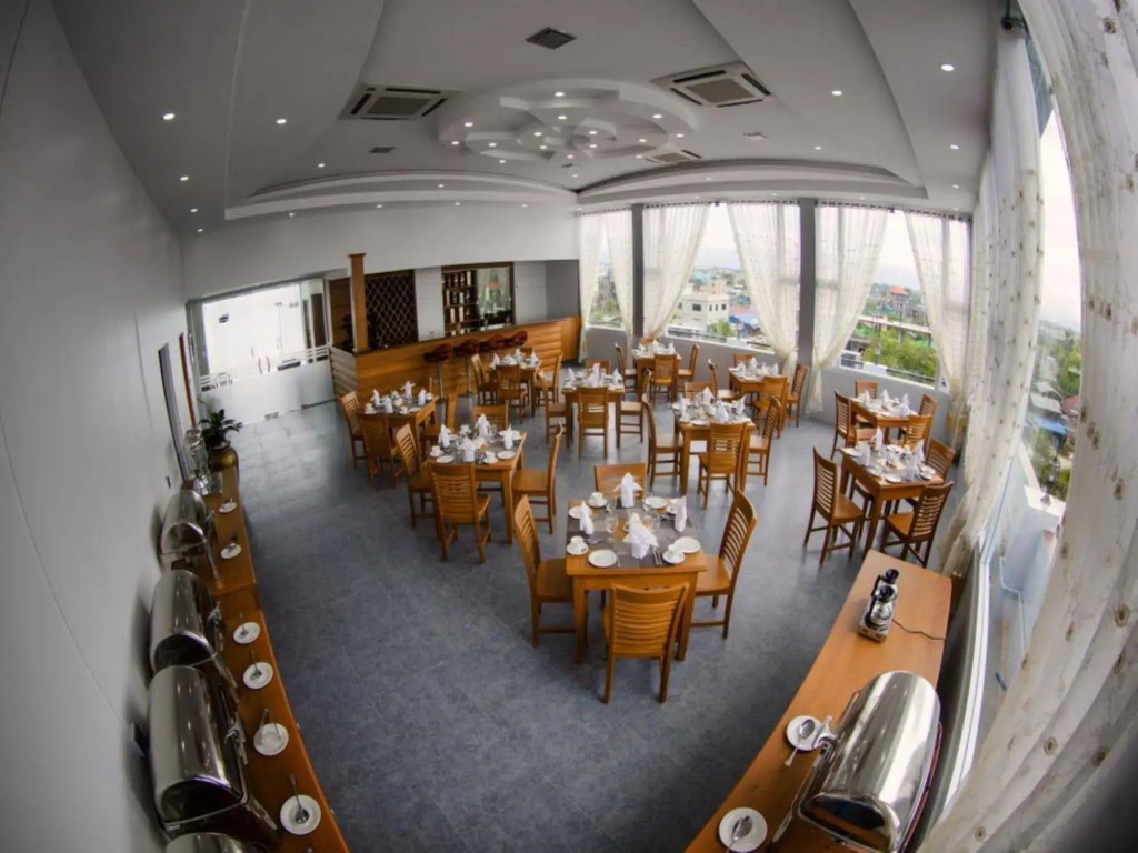 Amayar Nadi Hotel (Mandalay) - Général