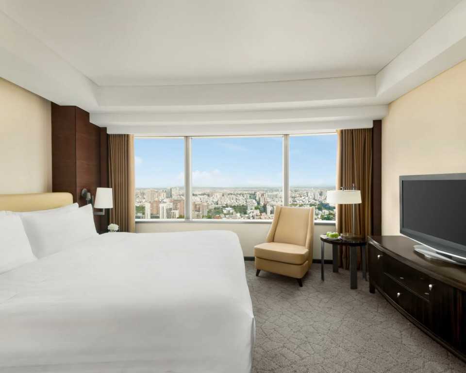 Shangri-La Far Eastern Tainan - Général