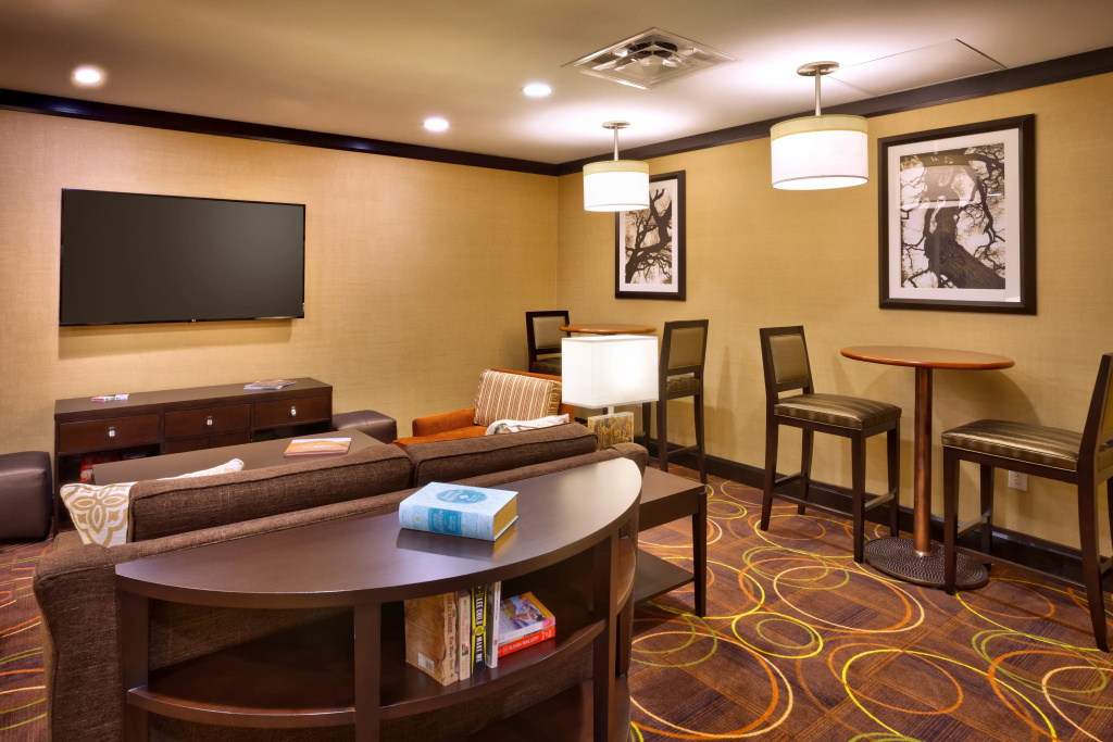 Staybridge Suites Cheyenne by IHG - Général