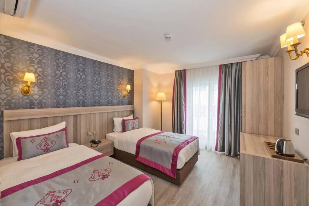 Hotel photo 7