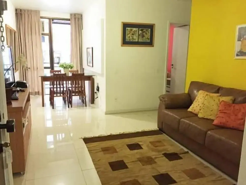 Comfort Apartment