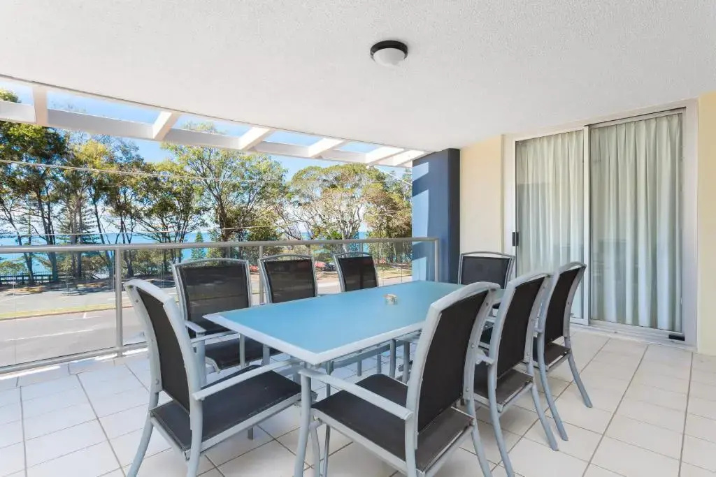 Beach House on Suttons - Chambres