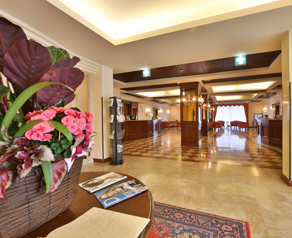 Best Western Classic Hotel - Général