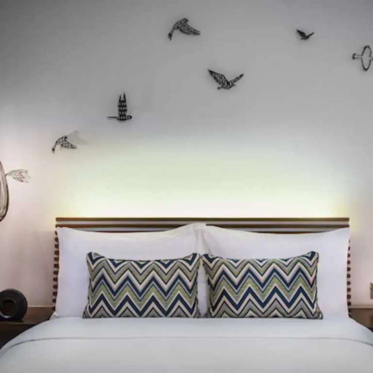 Lin Ratanak Angkor Hotel - Chambres