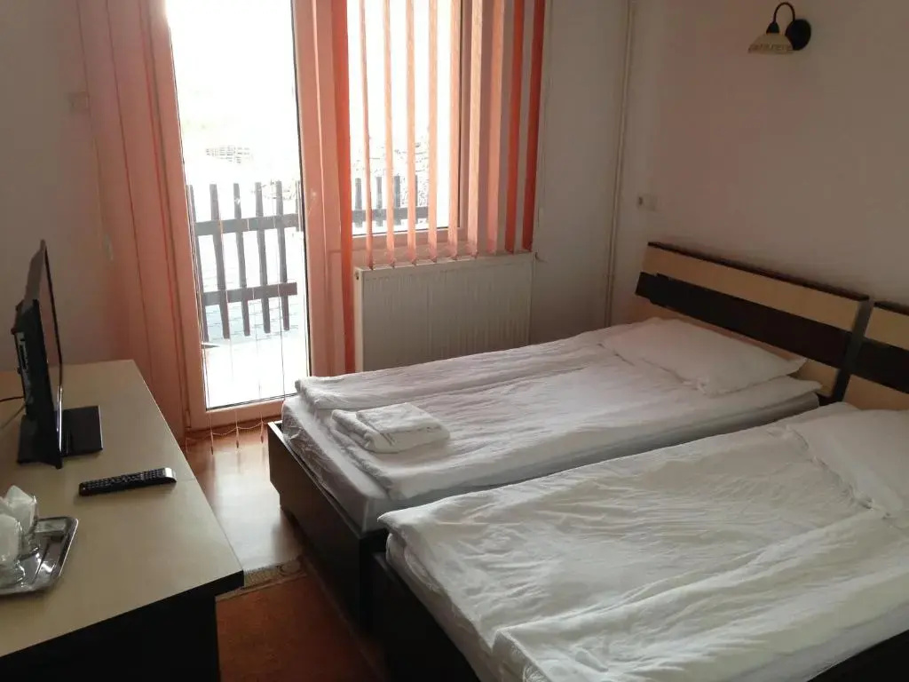 Hotel Romantik - Chambres