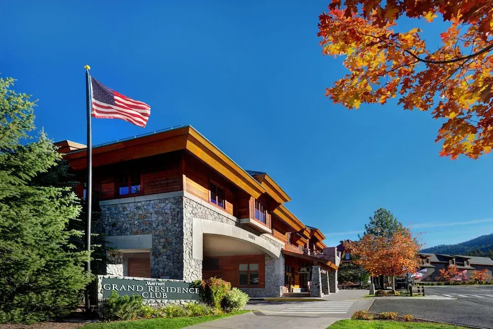 Marriott Grand Residence Club, Lake Tahoe – 1 to 3 bedrooms & Pent