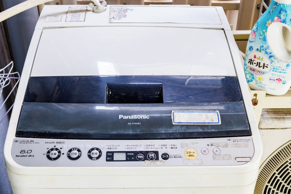 R-Guest Residence Tsurumibashi 사진 21