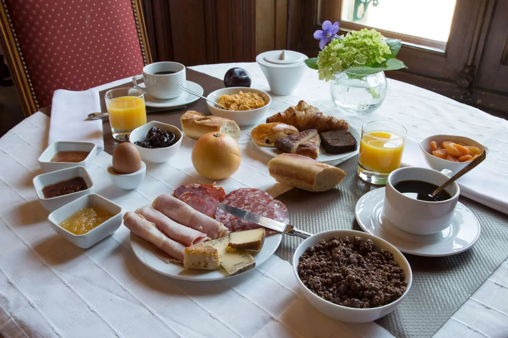 Hotel photo 14
