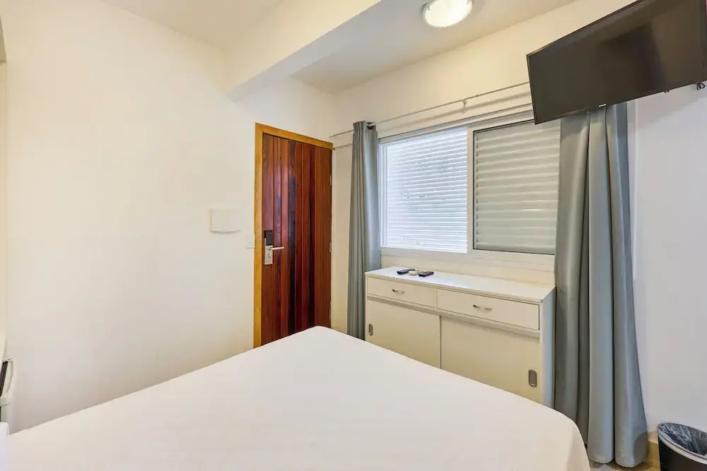 Hotel Coquille - Chambres