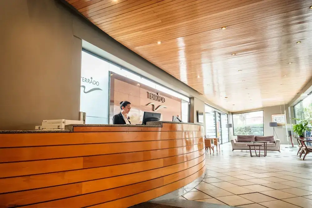 Studio 56 Apart Hotel by Terrado Iquique — фото 2