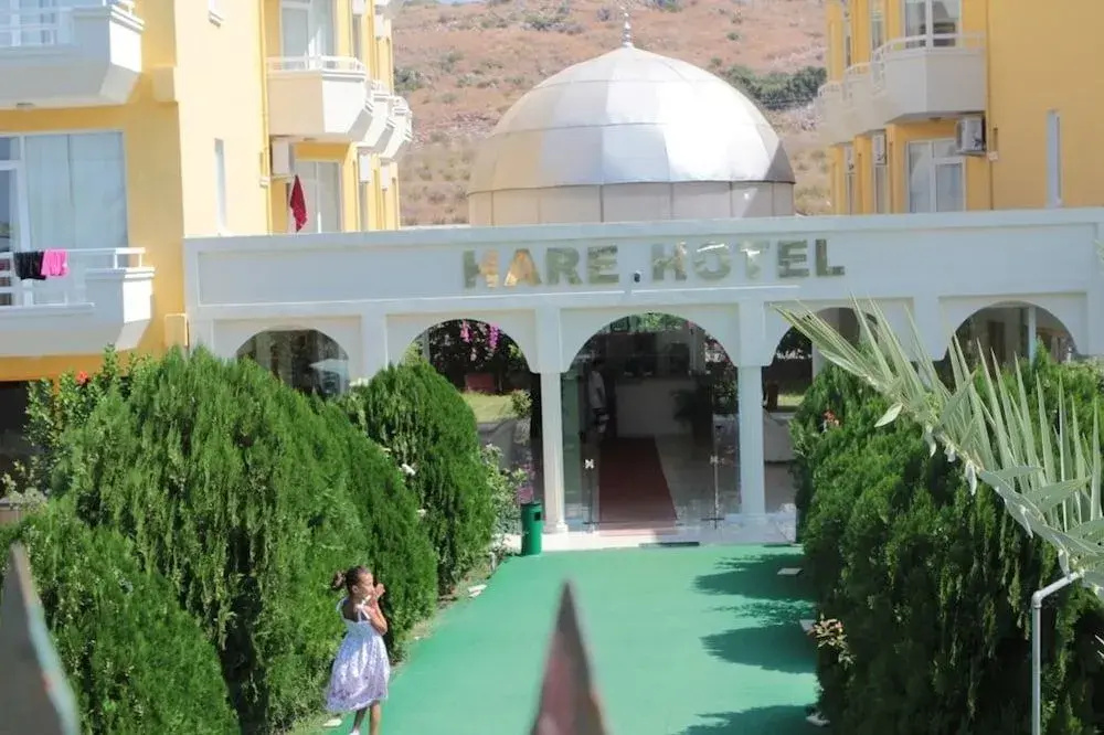 Hotel photo 22