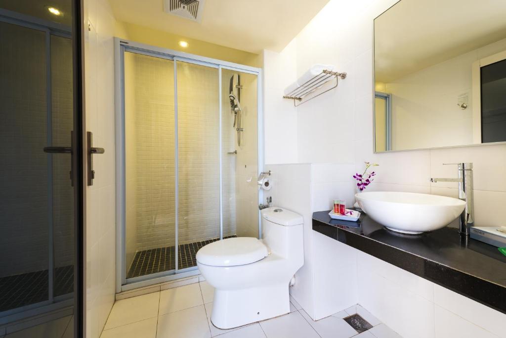 Hotel Sentral Kuantan