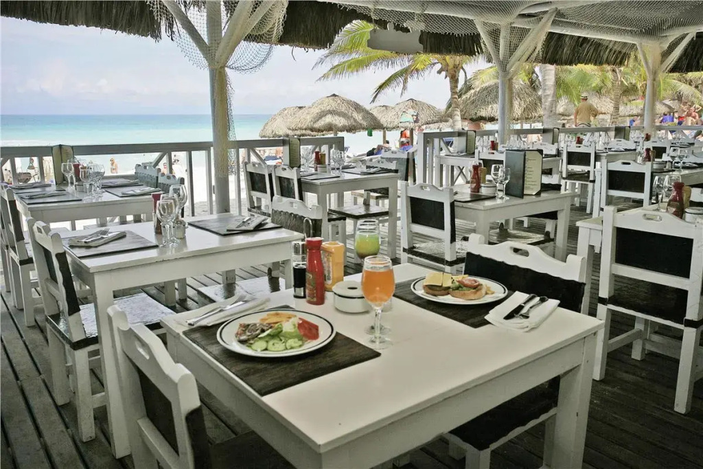 Melia Varadero - фото 25