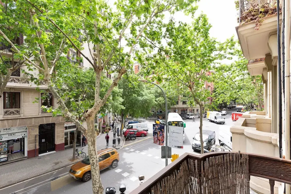 Sagrada Familia by Enjoy Apartments