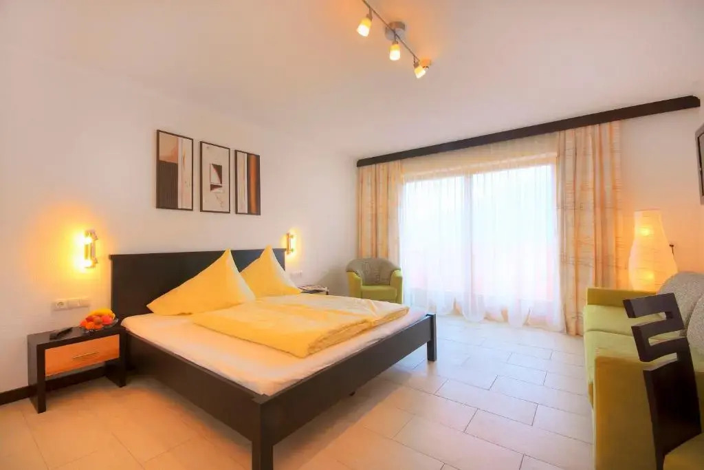 Panoramahotel Burgeck by null