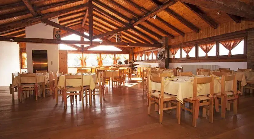 Hotel Punto Verde - Général