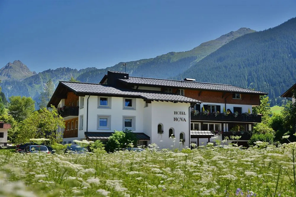 Hotel Nova - Général