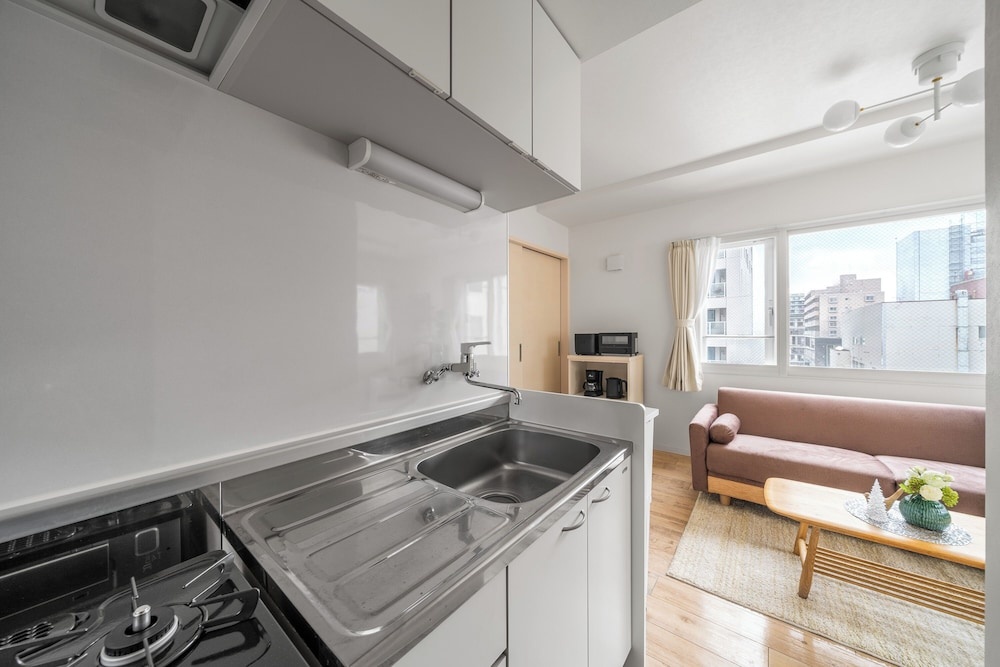 Court Villa Sapporo 401 사진 18