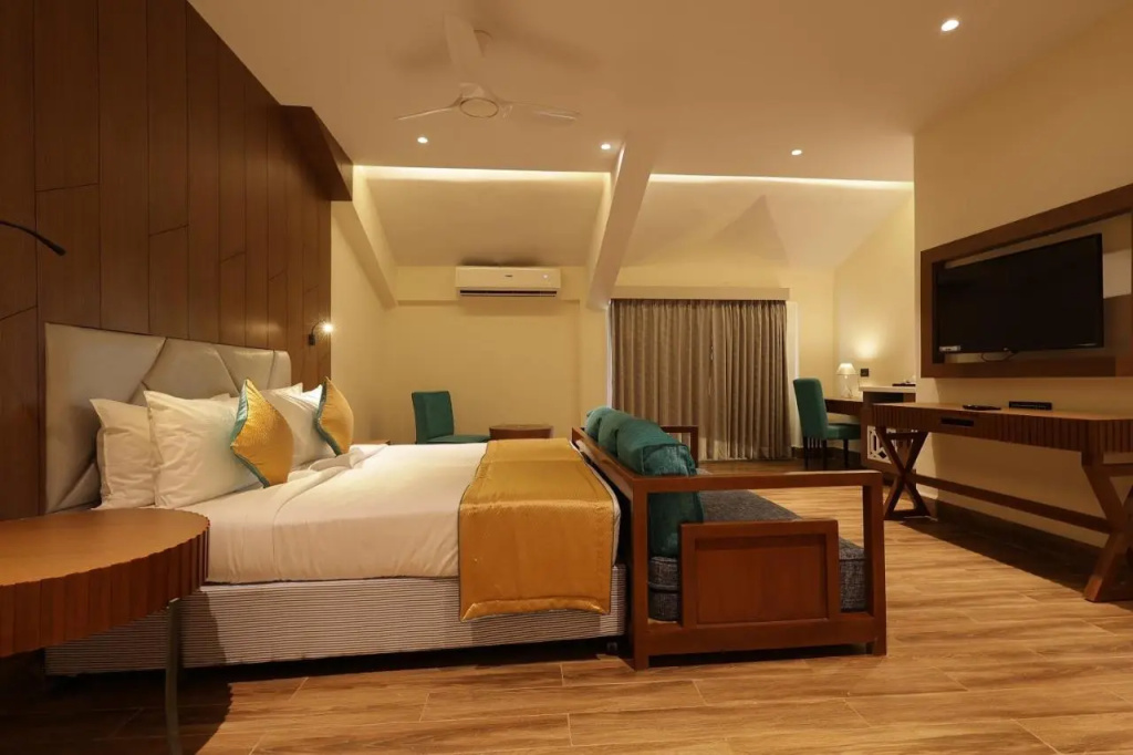 Hotel photo 4