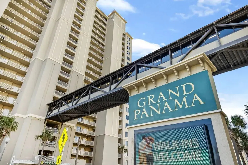 Grand Panama Tower 1 Unit 407