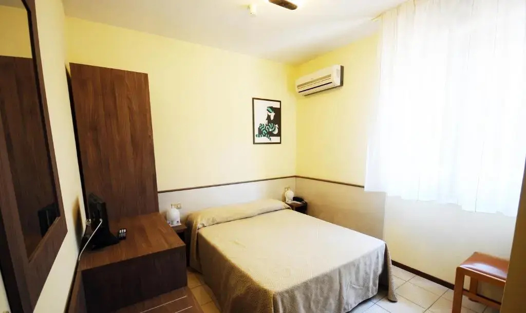 Hotel Primavera - Chambres