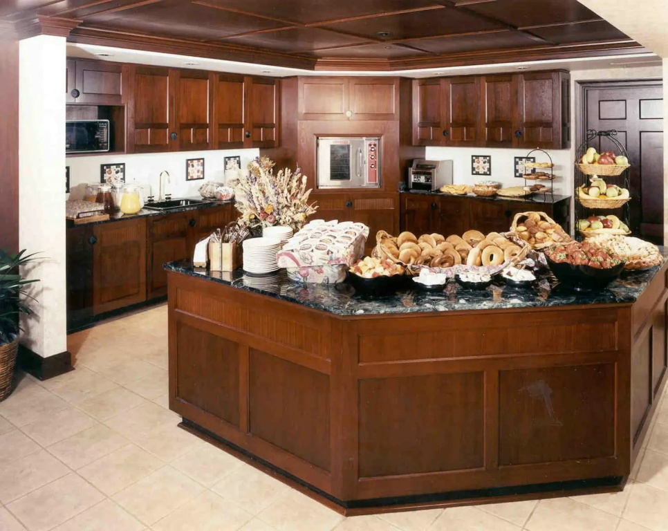 Homewood Suites by Hilton Wilmington-Brandywine Valley - Général