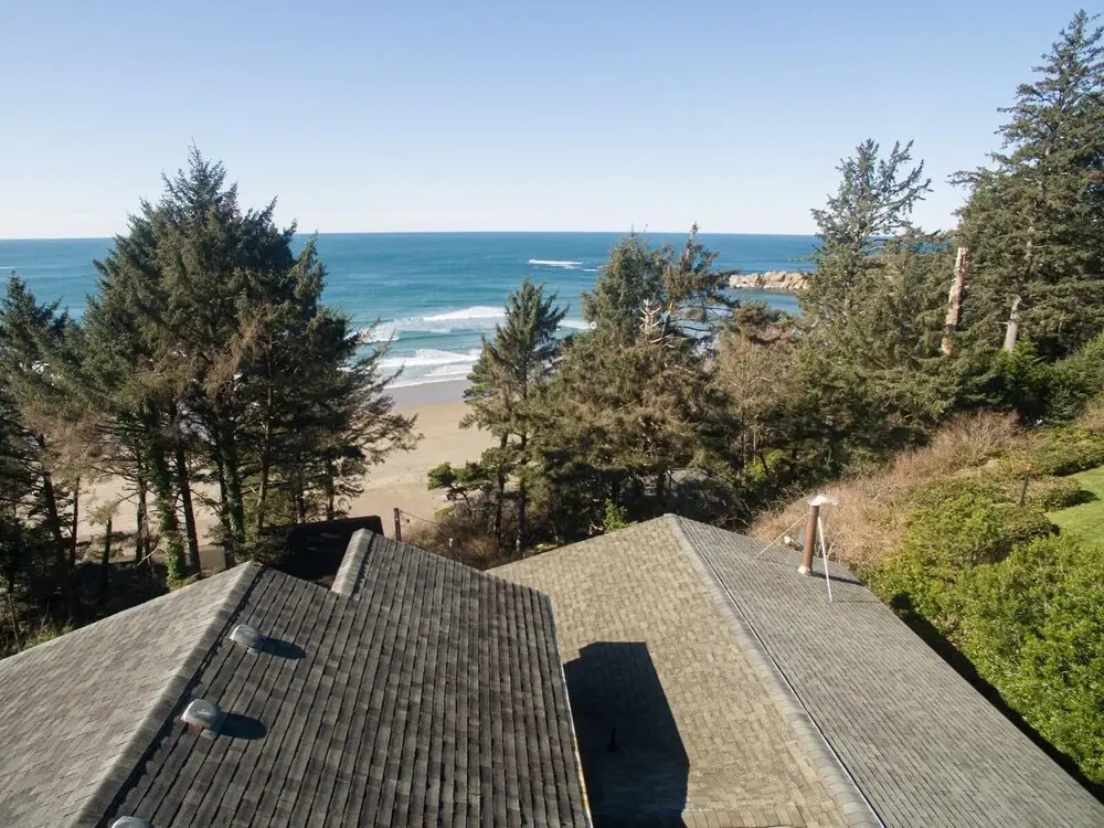 Otter Rock Hideaway