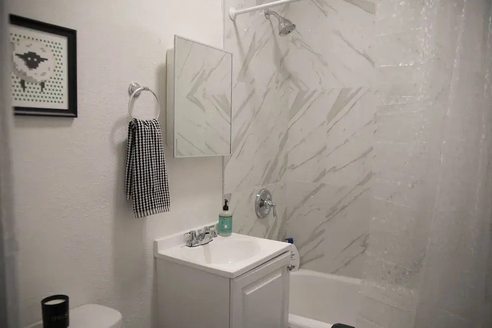Charming Studio in Beverly Boulevard! Sleeps 2! - Général