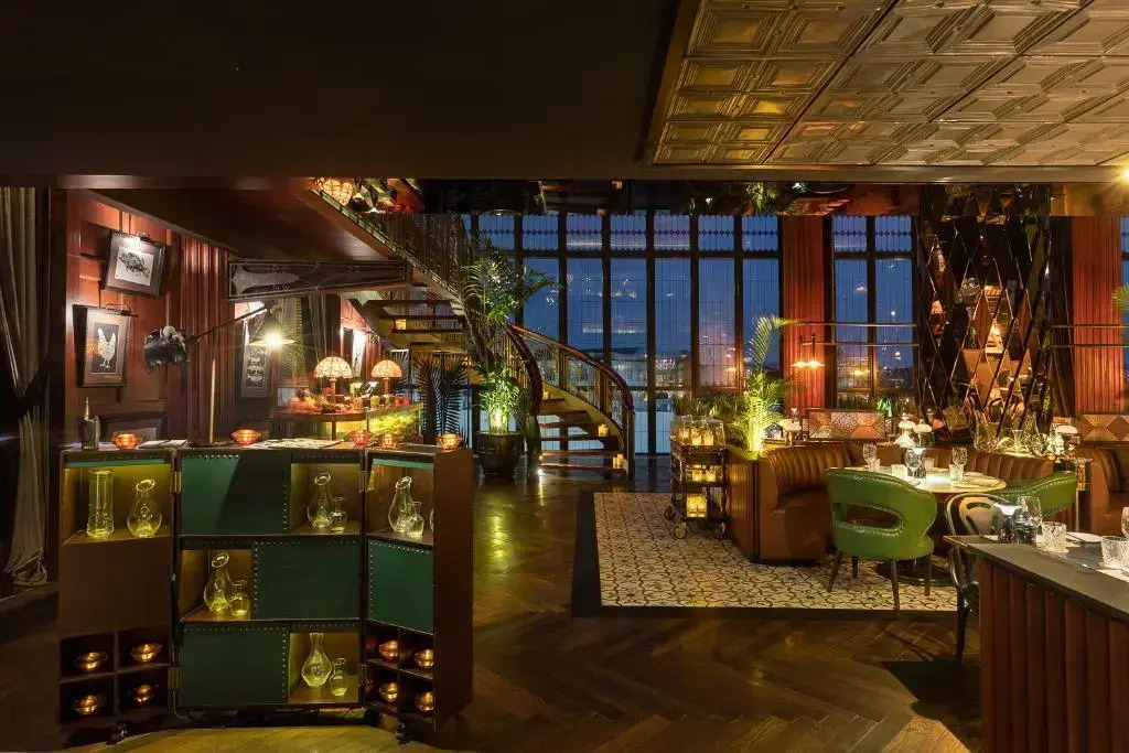 Double-Six Luxury Hotel Seminyak