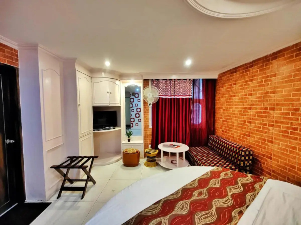 Hotel Auckland