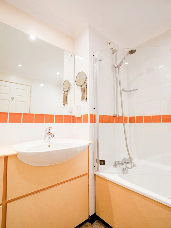 Barony Castle Hotel - Chambres