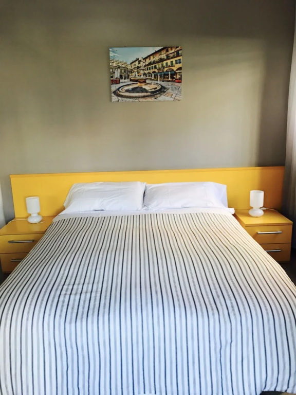 1 Bedroom Standard Triple room