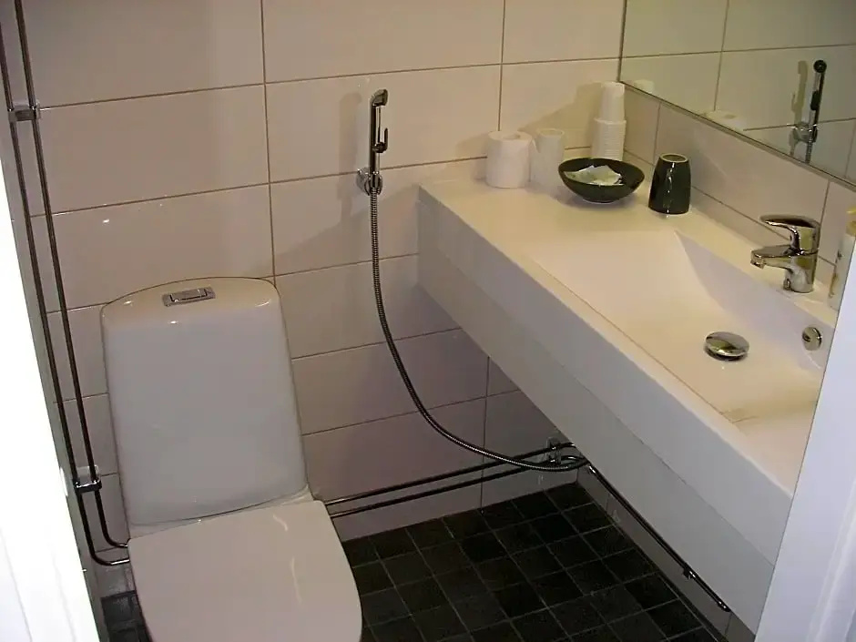 Sport Hotel Kantri - Chambres