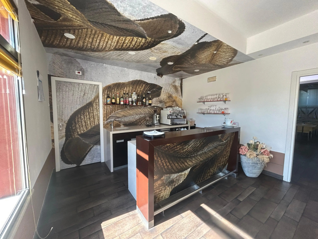 Best Western Cesena Hotel - Général