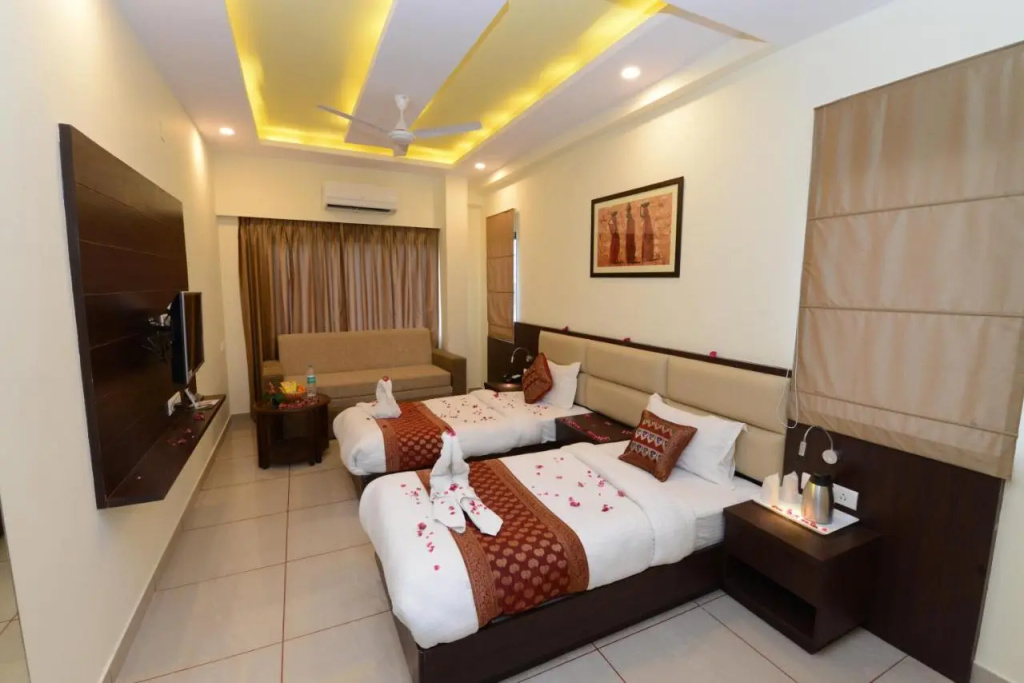 Hotel photo 17