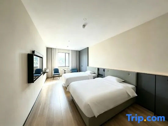 Superior Double room (twin beds)