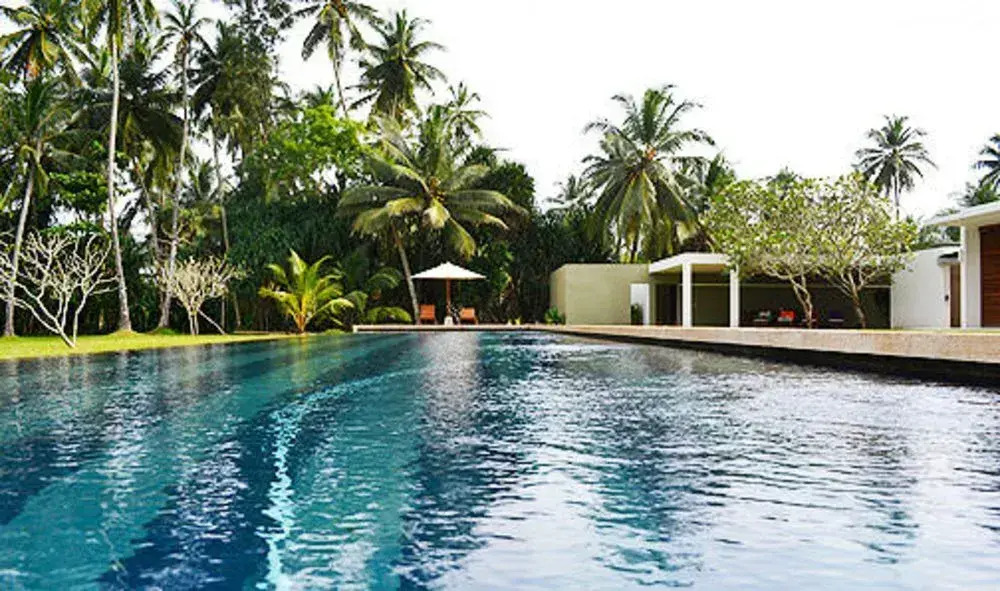 The Villa Bentota - фото 16