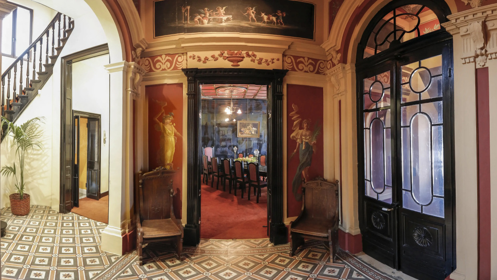 Hotel photo 19