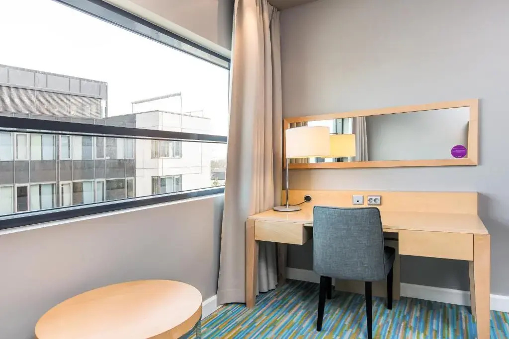 Quality Hotel Fredrikstad - Chambres