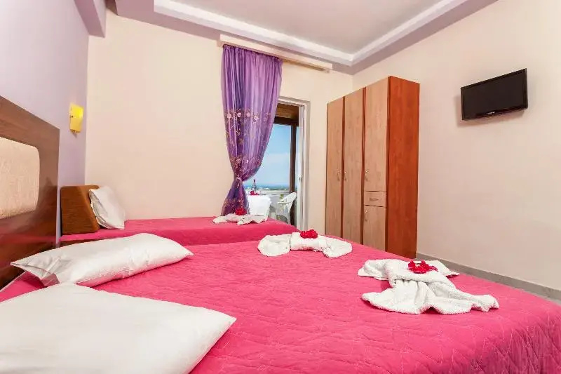 Zante View Studios 3 * Zante View Studios 3 *