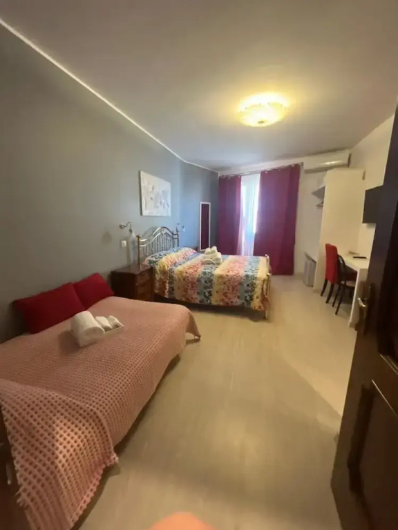 Luxury room
