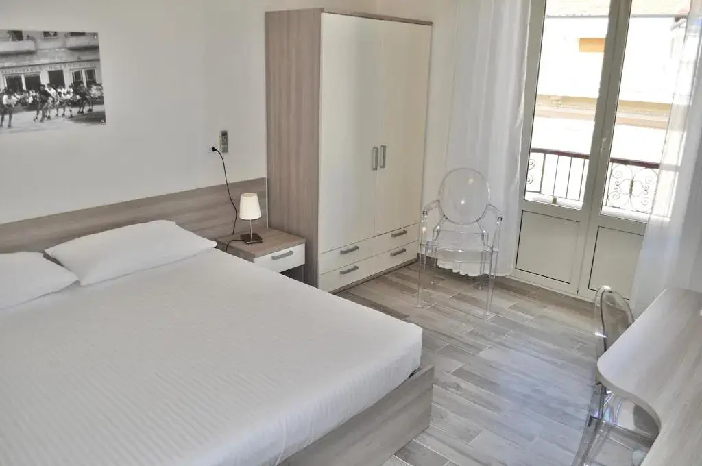 Hotel Boncardo - Chambres