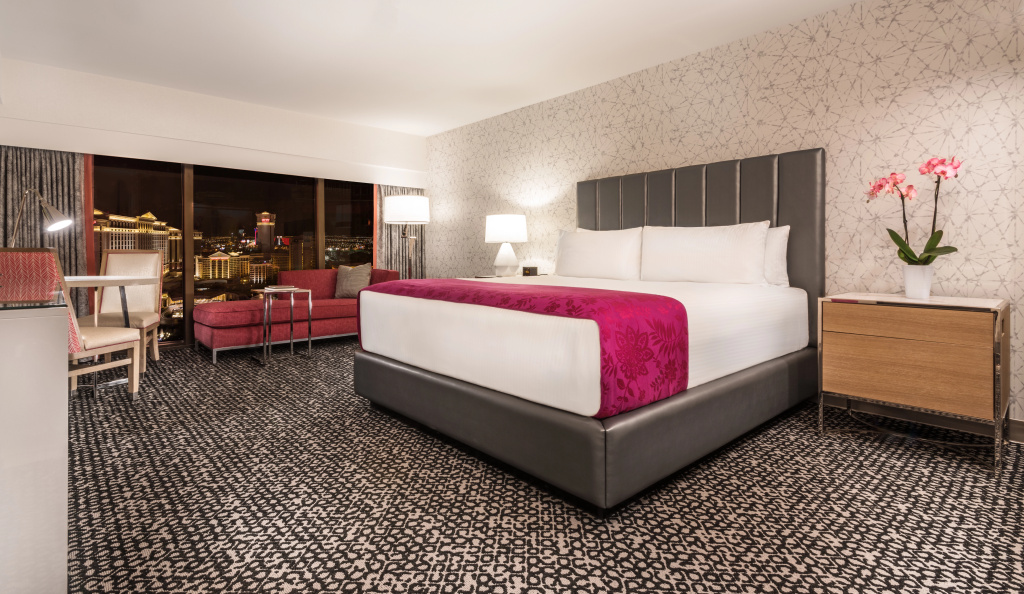 Flamingo Las Vegas Hotel & Casino - Général