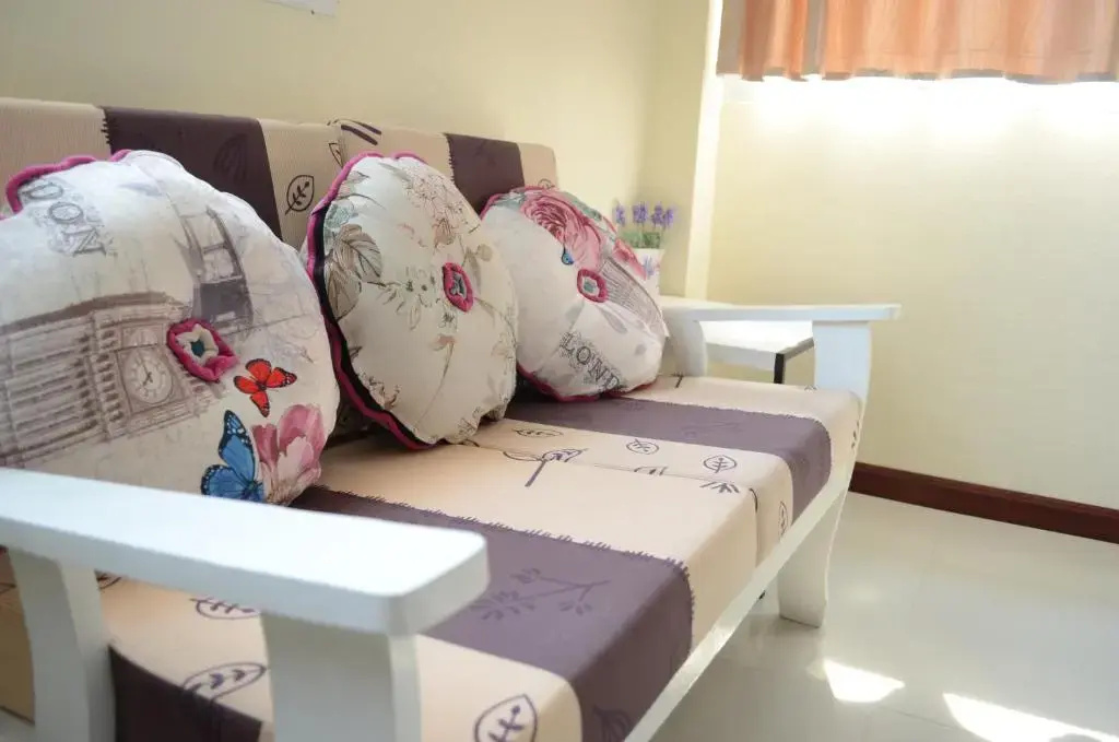Tulip Place Ratchaburi - Chambres