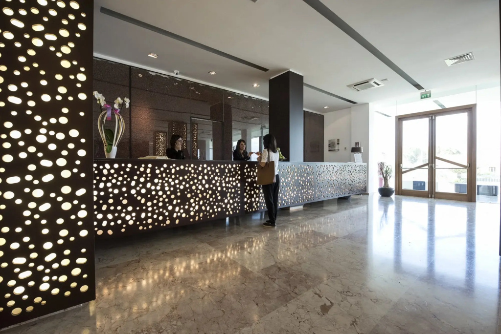 Pietre Nere Resort - Général