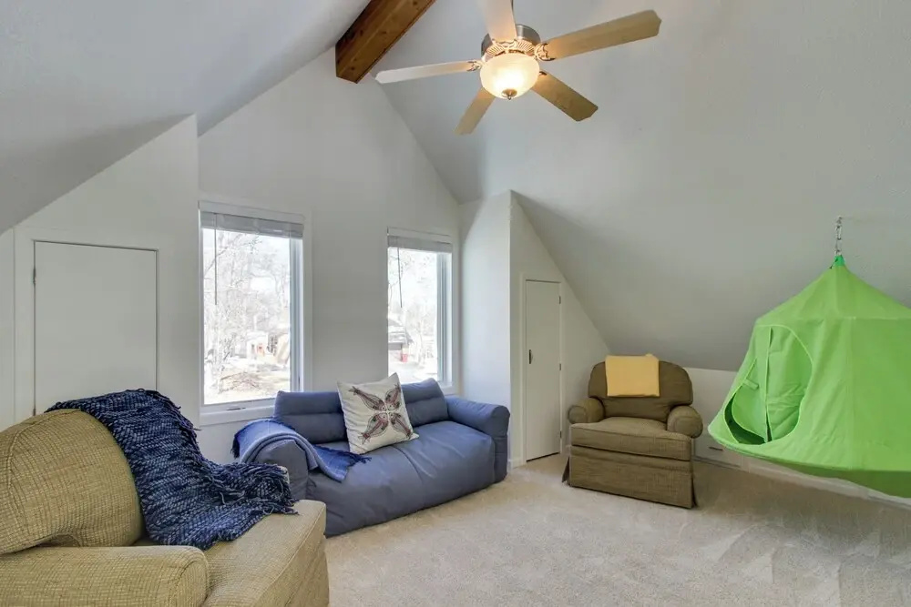 Breezy Point Cabin: Deck w/ Golf Course Views! — фото 5